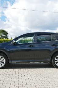 Toyota RAV 4 IV 2.0 Valvemat 152KM Eu5 Premium 4x4 +Pak zima - Salon Polska -1 Właśc-2
