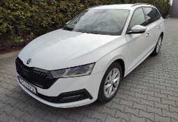 Skoda Octavia IV Serwis