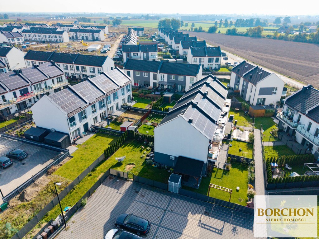 Mieszkanie na sprzedaż, 3 pokoje, 41 m², Kostrzyn