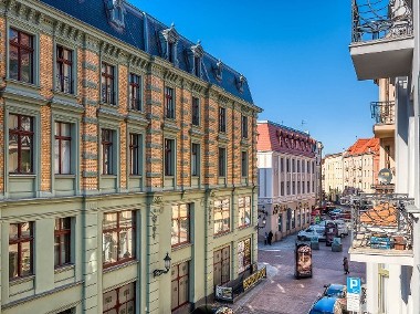 Lokal Toruń Stare Miasto-1