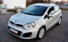 Kia Rio III