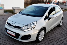Kia Rio III