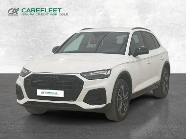 Audi Q5 III Audi Q5 40 TDI mHEV Quattro Advanced S tronic-1