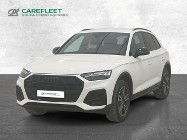 Audi Q5 III Audi Q5 40 TDI mHEV Quattro Advanced S tronic