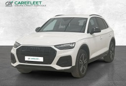 Audi Q5 III Audi Q5 40 TDI mHEV Quattro Advanced S tronic