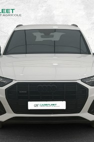 Audi Q5 III Audi Q5 40 TDI mHEV Quattro Advanced S tronic-2