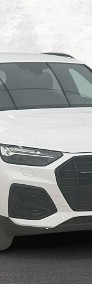 Audi Q5 III Audi Q5 40 TDI mHEV Quattro Advanced S tronic-3