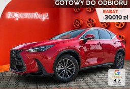 Lexus NX NX 14- 350h Prestige 2.5 Hybrid NX 350h Prestige 2.5 Hybrid | Asystent martwego