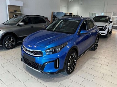 Kia Xceed 1.5 T-GDI L DCT 1.5 T-GDI L DCT 140KM-1