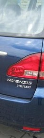 Toyota Avensis Verso I-4