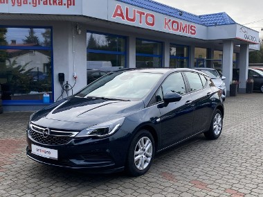 Opel Astra K-1