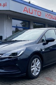 Opel Astra K-2