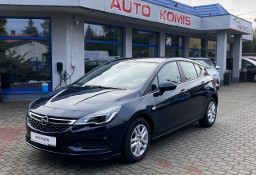 Opel Astra K 1.4 125KM,Podgrzewana kierownica,fotele,Gwarancja