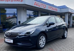 Opel Astra K 1.4 125KM,Podgrzewana kierownica,fotele,Gwarancja