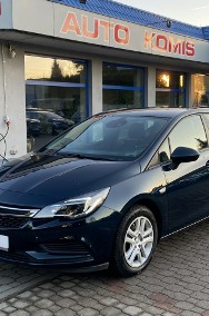 Opel Astra K 1.4 125KM,Podgrzewana kierownica,fotele,Gwarancja-2