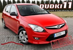 Hyundai i30 I 1,4benz DUDKI11 El.Szyby/Centralka.kredyt,Halogen.GWARANCJA