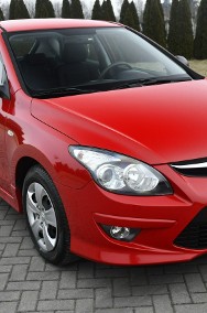 Hyundai i30 I 1,4benz DUDKI11 El.Szyby/Centralka.kredyt,Halogen.GWARANCJA-2