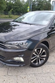 BENZYNA 5 DRZWI CZARNY AUTOMAT SZYBER NAVI ALU 2 X PARKTRONIK-2