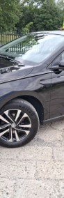 BENZYNA 5 DRZWI CZARNY AUTOMAT SZYBER NAVI ALU 2 X PARKTRONIK-3