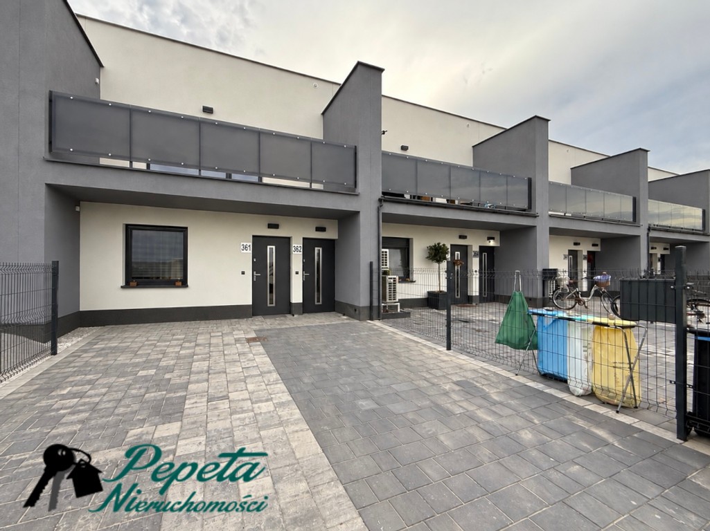 Mieszkanie na sprzedaż, 3 pokoje, 60 m², Środa Wielkopolska