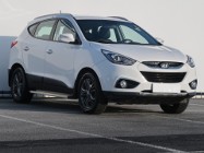 Hyundai ix35 , Salon Polska, Serwis ASO, Skóra, Klimatronic, Tempomat,