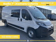 Opel Movano Heavy L4H2 Zabudowa Brygadowa Heavy L4H2 Zabudowa Brygadowa 2.2 140K