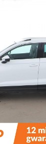 SEAT Ateca Style, full LED, navi, klima auto, czujniki parkowania-4