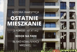 Nowe mieszkanie Kraków Grzegórzki, ul. Jana Pawła II