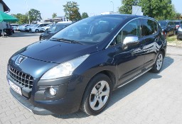 Peugeot 3008 I 1.6 benzyna 157 KM