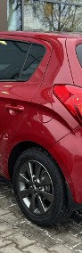 Hyundai i20 I 1.2 84KM GO! Salon Polska Gwarancja Zadbany Niski Przebieg VAT-Marża-3