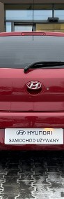Hyundai i20 I 1.2 84KM GO! Salon Polska Gwarancja Zadbany Niski Przebieg VAT-Marża-4