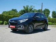 Hyundai ix35 2.0 CRDI 136KM [Eu5] -4x4 Lock AWD -Bardzo zadbany -Zobacz