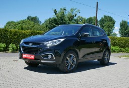 Hyundai ix35 2.0 CRDI 136KM [Eu5] -4x4 Lock AWD -Bardzo zadbany -Zobacz