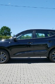 Hyundai ix35 2.0 CRDI 136KM [Eu5] -4x4 Lock AWD -Bardzo zadbany -Zobacz-2