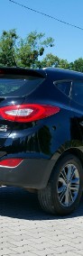 Hyundai ix35 2.0 CRDI 136KM [Eu5] -4x4 Lock AWD -Bardzo zadbany -Zobacz-3