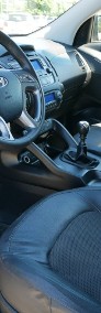 Hyundai ix35 2.0 CRDI 136KM [Eu5] -4x4 Lock AWD -Bardzo zadbany -Zobacz-4