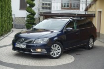 Volkswagen Passat B7 DSG - Navi - 2.0 140KM - Super Stan - GWARANCJA Zakup Door To Door