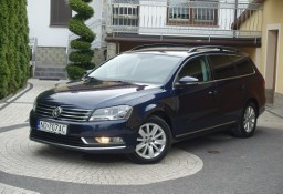 Volkswagen Passat B7 DSG - Navi - 2.0 140KM - Super Stan - GWARANCJA Zakup Door To Door