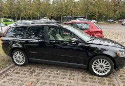 Volvo V50 I bogata wersja