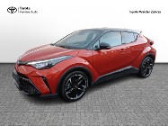 Toyota C-HR 2.0 Hybryda 184KM GR Sport Krajowy Bezwypadkowy Serwisowany Gwarancja