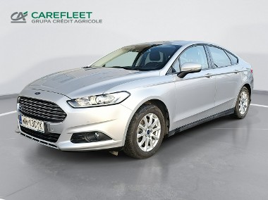 Ford Mondeo VIII 1.5 EcoBoost Trend Hatchback. WW130YK-1