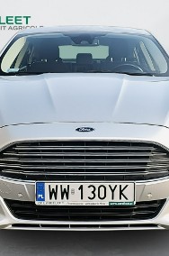 Ford Mondeo VIII 1.5 EcoBoost Trend Hatchback. WW130YK-2