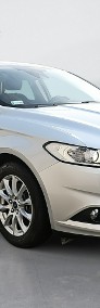 Ford Mondeo VIII 1.5 EcoBoost Trend Hatchback. WW130YK-3