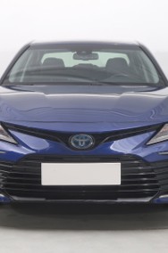 Toyota Camry VIII , Salon Polska, 1. Właściciel, Serwis ASO, Automat, VAT 23%,-2