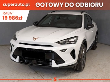 Cupra Formentor 1.5 eTSI DSG 1.5 eTSI DSG 150KM-1