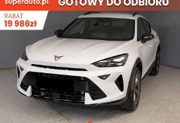 Cupra Formentor 1.5 eTSI DSG 1.5 eTSI DSG 150KM