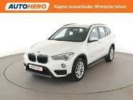 BMW X1 F48 Advantage automat navi grzane fotele LED ACC
