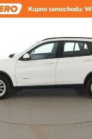BMW X1 F48 Advantage automat navi grzane fotele LED ACC-2