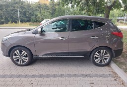 Hyundai ix35 1 właściciel, 2.0 b, bogata wersja.