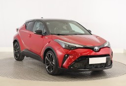 Toyota C-HR , Salon Polska, 1. Właściciel, Serwis ASO, Automat, Skóra,
